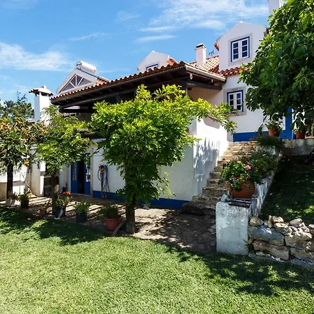 펜션 Whome | Ericeira Private *