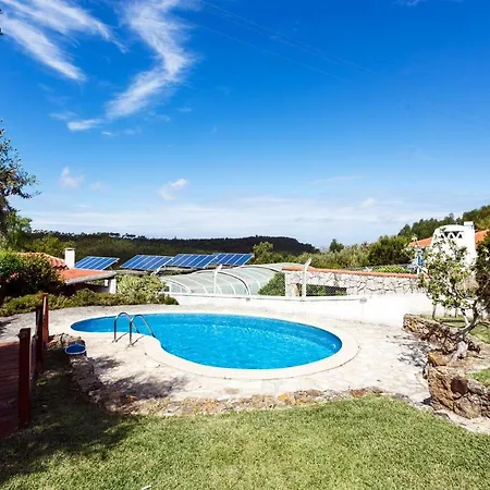 Whome | Ericeira Private * Santo Isidoro