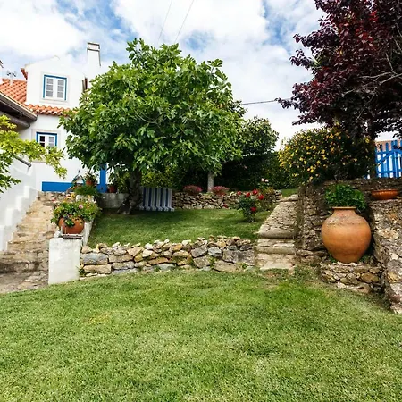 펜션 Whome | Ericeira Private Santo Isidoro