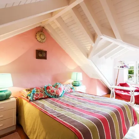Whome | Ericeira Private Santo Isidoro