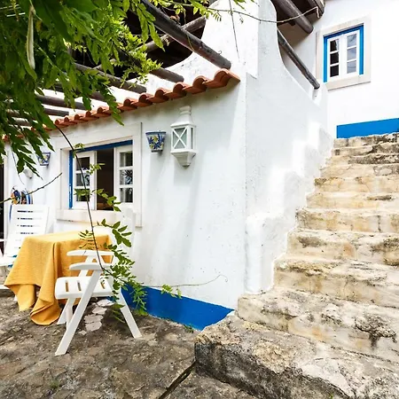 Whome | Ericeira Private 펜션 *
