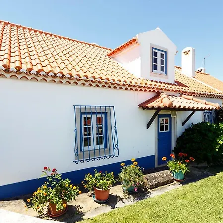 Whome | Ericeira Private Santo Isidoro