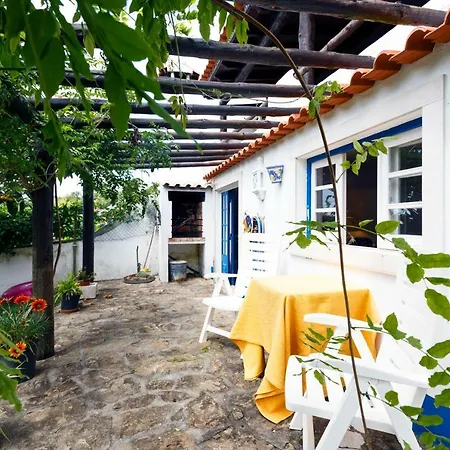 펜션 Whome | Ericeira Private Santo Isidoro